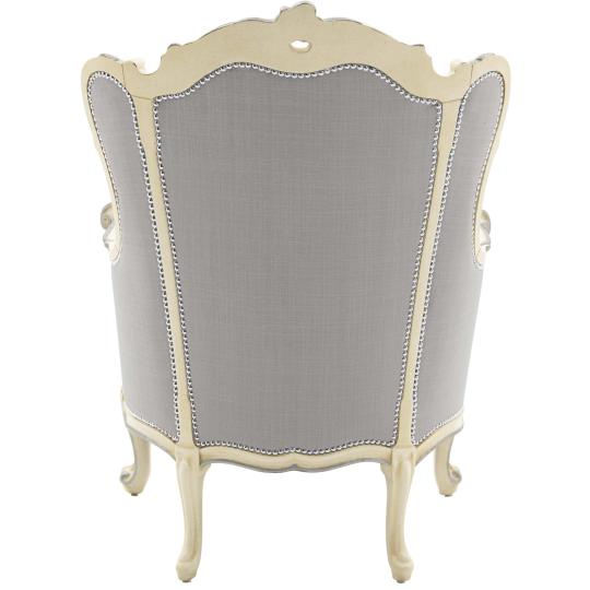 kulonleges barokk fotel kanyargos butor karpitozott szegecselt faragott nappali villa fules elegans fakeretes  klasszikus luxus villa kenyelmes nagymeretu rugozott.jpg